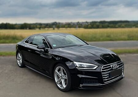 Audi A5 3.0 TDI S tronic Quattro 3x S line B&O 360