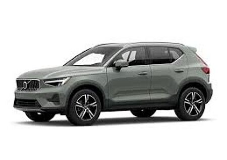 Volvo XC 40 XC40 B3 B DKG Core AHK, GJR, KAMERA, LED