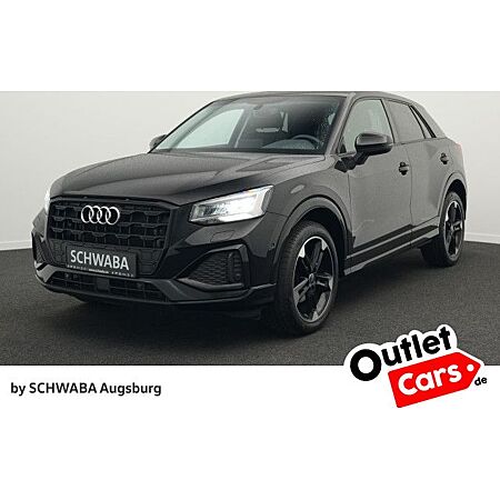 Audi Q2 leasen