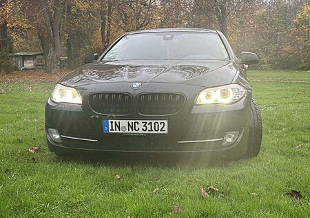 BMW 530d xDrive -