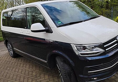 VW T6 Multivan Volkswagen