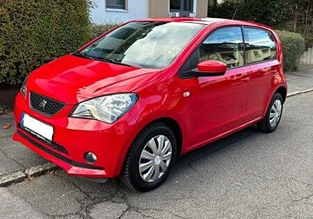 Seat Mii 1.0 55kW Chic ASG Chic Klima Automatik PDC