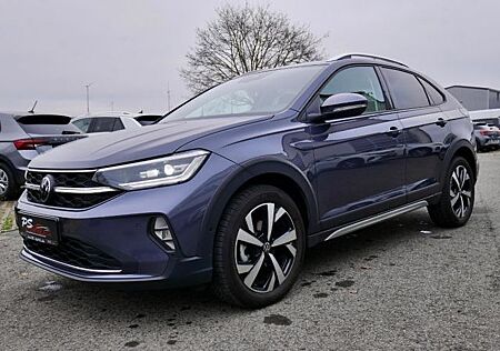 VW Taigo Volkswagen 1.5 TSI DSG "Style"AHK+Matrix+17"+Navi+App