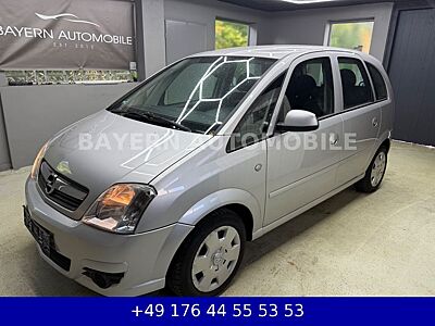 Opel Meriva 1.4 Edition KLIMA*3.HAND