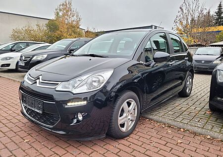 Citroën C3 Selection Feel 1.6 Blue HDI