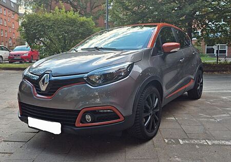 Renault Captur ENERGY TCe 90 Start&Stop eco2 Dynamiq...