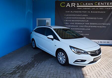 Opel Astra K Sports Tourer Business*8Fach*Navi*