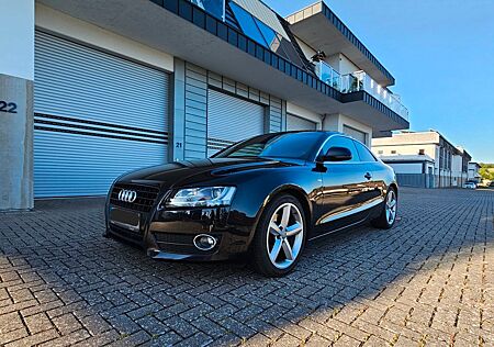 Audi A5 2.0 TFSI -