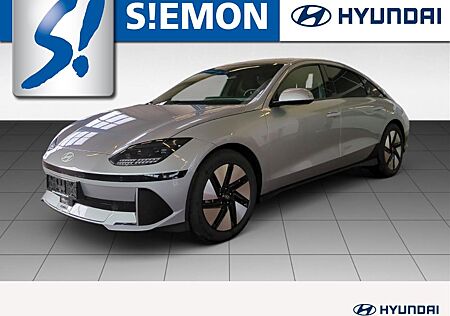 Hyundai IONIQ 6 77,4kWh 4WD TECHNIQ Schiebedach HUD Navi