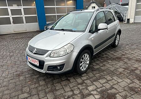 Suzuki SX4 , Tüv neu, Nr. 183