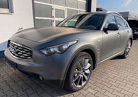Infiniti FX 30d V6 AWD S S