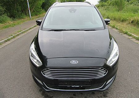 Ford Galaxy Titanium