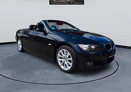 BMW 320 Cabrio Automatik, Leder , Navi