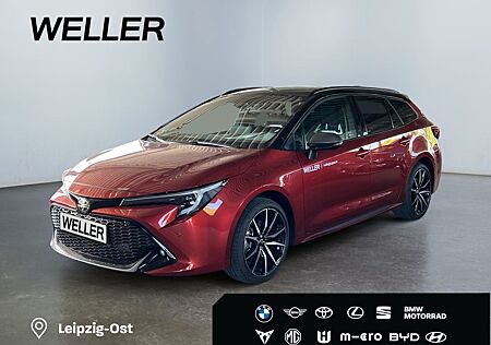Toyota Corolla 2.0 Hybrid TS GR Sport *LED*ACC*CAM*TWA*