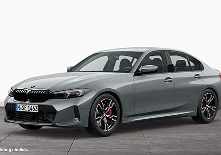 BMW 318i M Sport Navi Kamera LED Sitzheizung Alarm
