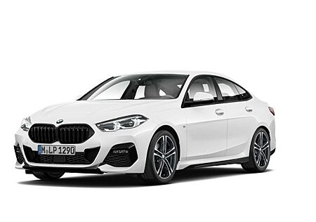 BMW 218i Gran Coupe M Sport Klimaaut. Head-Up Alarma
