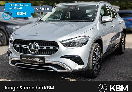 Mercedes-Benz GLA 180 PROGRESSIVE ADV°VOLLDIGI°E-KL°RFK°LED°