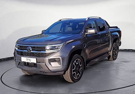 VW Amarok Volkswagen 3.0 TDI DSG 4Motion Panamericana