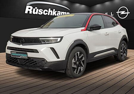 Opel Mokka-e GS Line Voll-LED Rückkam 3-Phasig Klimaa