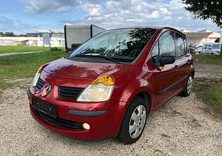 Renault Modus Cite Klima