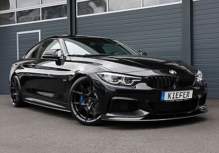 BMW 435i xDrive INDIVIDUAL/OLED/Adapt.LED/HUD/HK/360