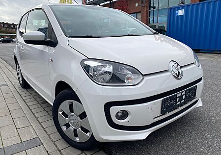 VW Up Volkswagen ! move !