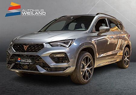 Cupra Ateca 2.0 TSI 4Drive DSG