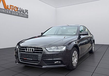 Audi A4 Lim. Attraction*1.HAND*AUDISCHECKHEFT*PDC