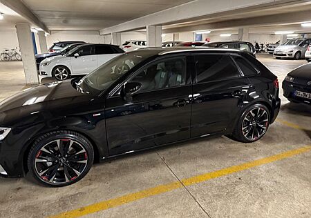 Audi A3 1.5 TFSI cod Sportback -