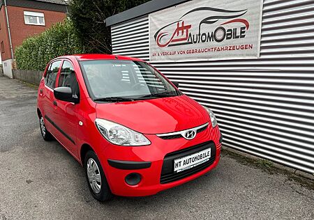 Hyundai i10 1.1 Classic 2.HAND