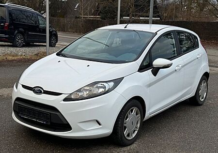 Ford Fiesta Trend*TÜV NEU*