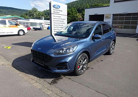 Ford Kuga ST-Line X Allrad Navi Kamera ACC LED