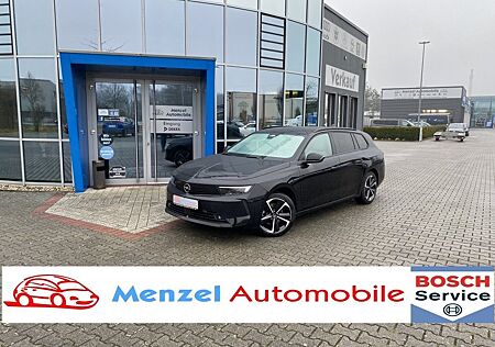 Opel Astra ST 1.2 Turbo Business Elegance Navi AHK