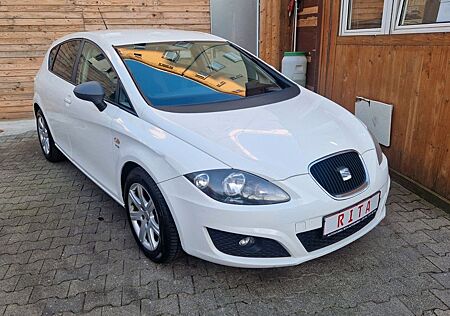 Seat Leon 1.2 TSI, Tempomat, Klima, Isofix