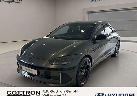Hyundai IONIQ 6 77,4 kWh(325PS)Panorama,Matrix,Head-up,B