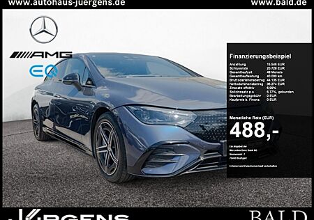 Mercedes-Benz EQE 300 AMG-Sport/DIGITAL/360/AHK/Night/Memo/19'
