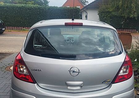 Opel Corsa 1.2 Selection Easytronic Selection