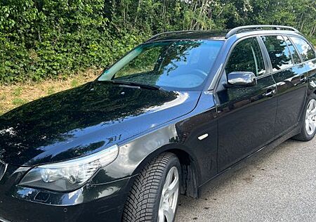 BMW 520i touring -