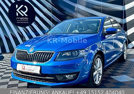 Skoda Octavia Elegance/53Tkm/1Hand/COC/TÜV/Garantie