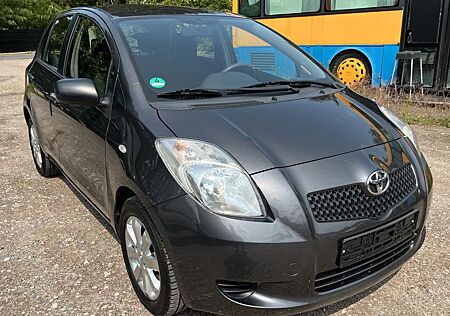 Toyota Yaris 1,3-l-VVT-i Cool/5 Türer/Klima/TÜV 09.2026
