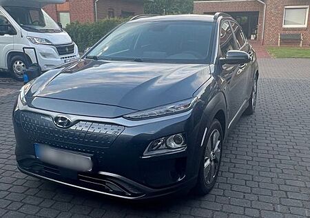 Hyundai Kona ELEKTRO 100kW