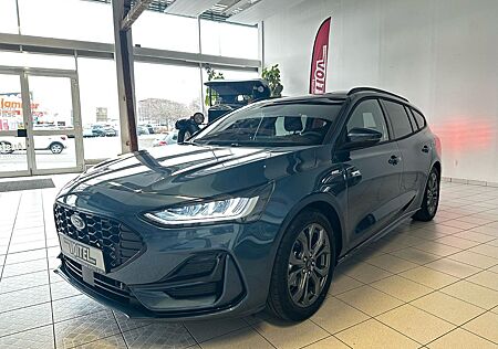Ford Focus Turnier ST-Line 1,0l 155PS AUTOMATIK