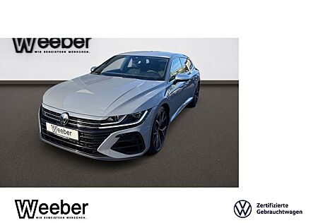 VW Arteon Volkswagen Shooting Brake R *NAVI*LED*AHK*KAMERA*IQD