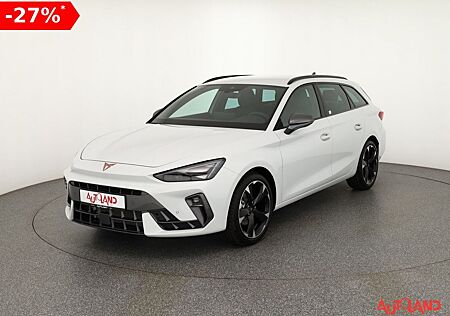 Cupra Leon ST 1.5 eTSI DSG LED ACC Kamera