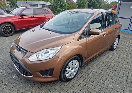 Ford C-Max Trend