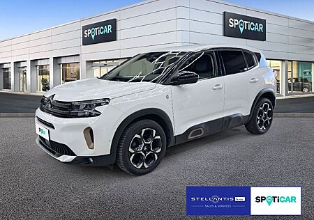 Citroën C5 Aircross 1.2 PureTech 130 C-Series S&S (EU6d)