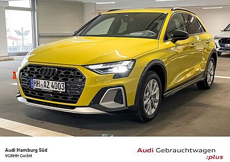 Audi A3 allstreet 35 TFSI S tronic S LINE/NAVI/MATRIX