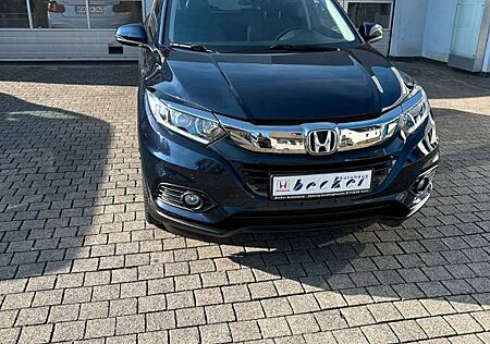 Honda HR-V Elegance-Navi-Sitzheizung-M+S
