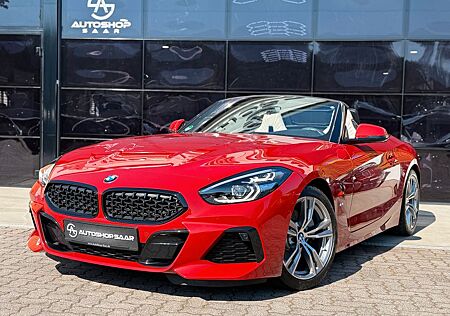 BMW Z4 Roadster sDrive 20 i M Sport