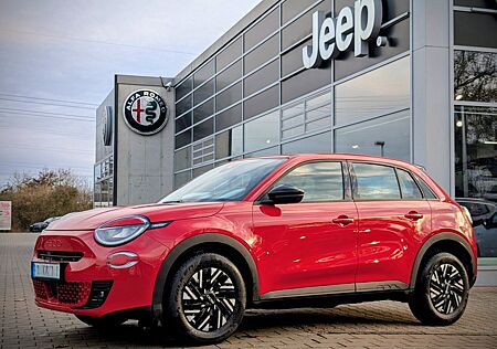 Fiat 600e Red CarPlay 52KW/h sofort NP.37.680,-